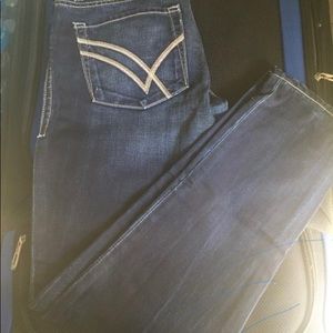 William Rast jean size 26